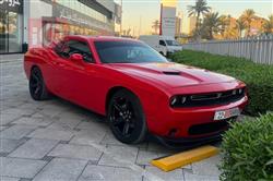 دودج تشالنجر